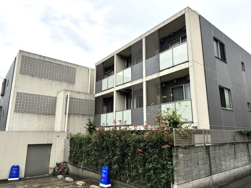 プライムアーバン中目黒