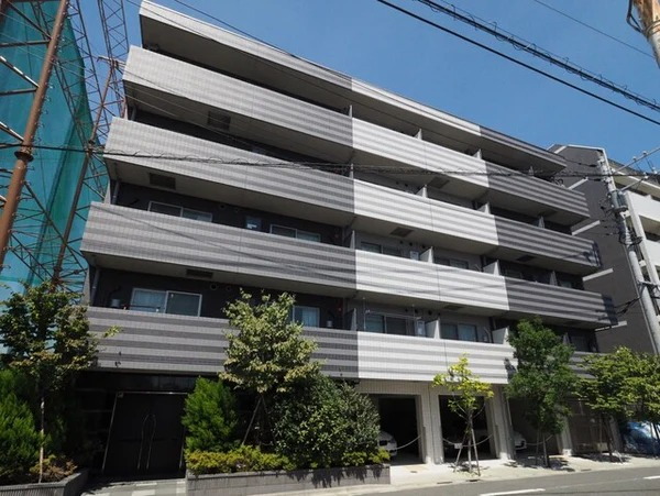 グランヴァン西馬込Ⅳ