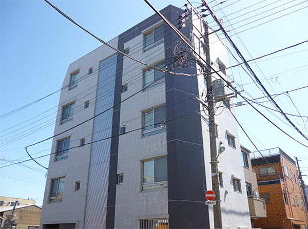 メゾン・タカネ