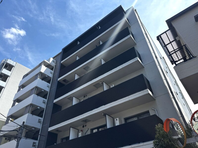 レジディア文京小石川