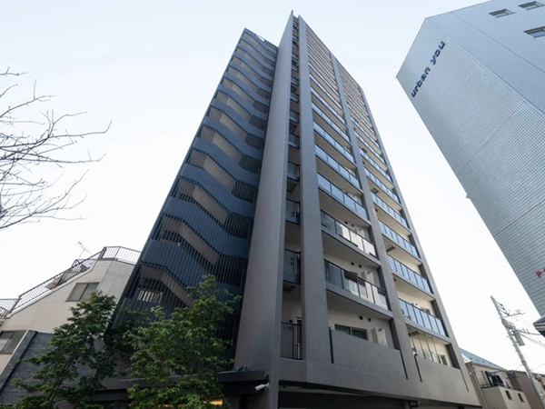 ネベル板橋