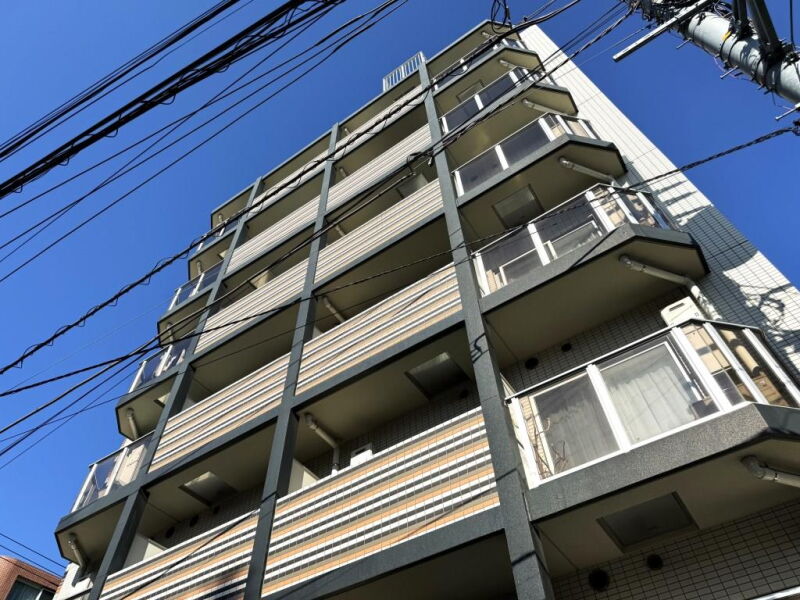 プレミアムキューブ品川ウエスト