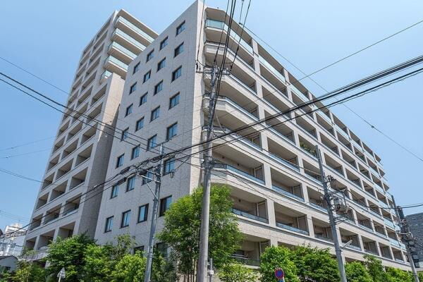 ブリリア大山町