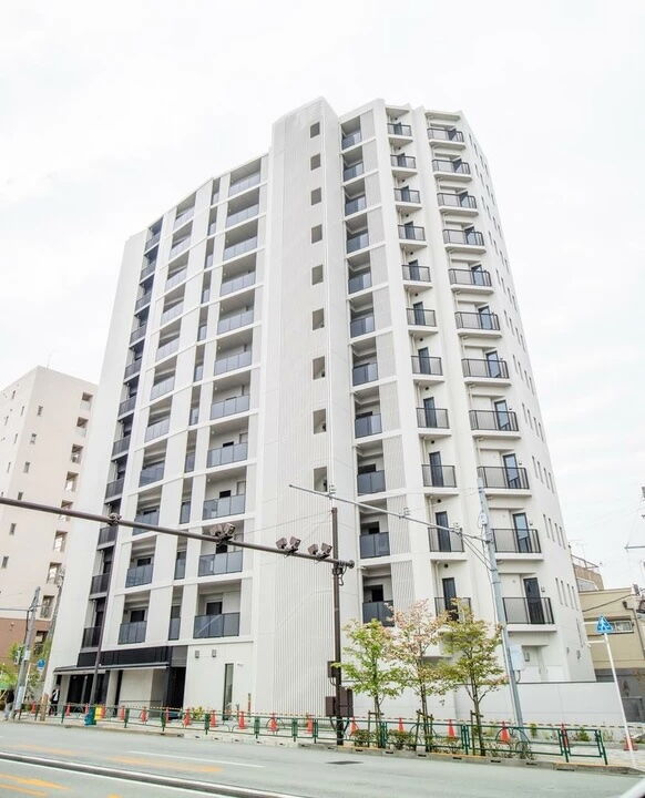 アトラス西日暮里道灌山