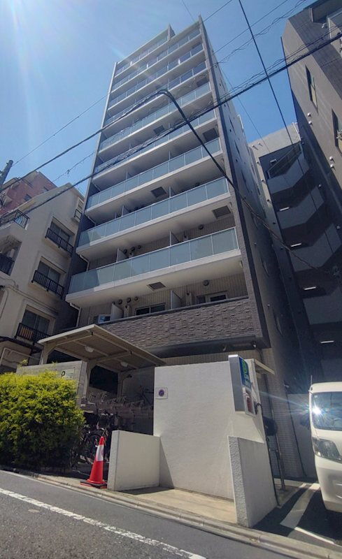 ディアレイシャス武蔵関