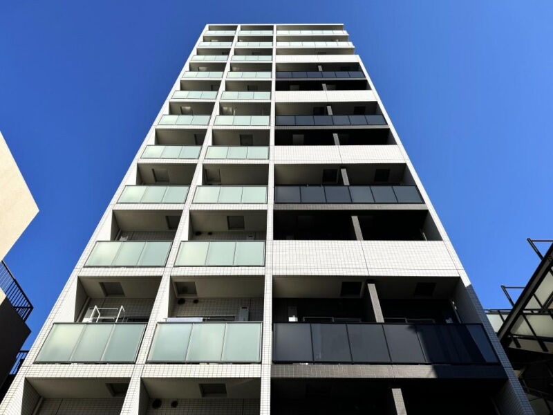 ルフレプレミアム神楽坂