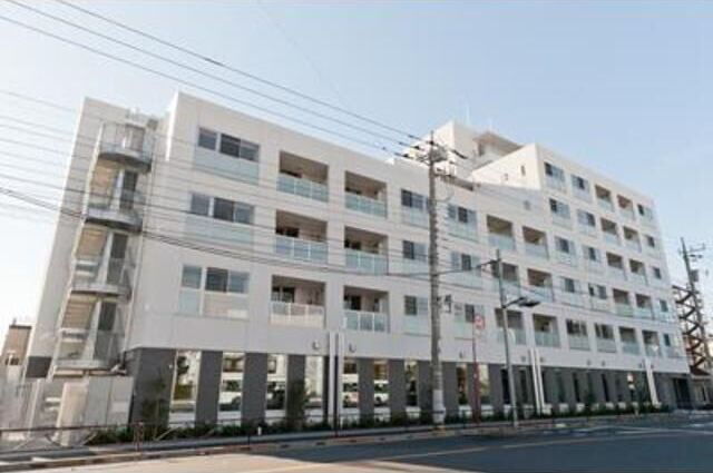 ボワエトワール立石