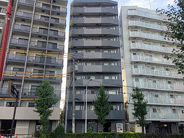 ヴェローナ王子神谷ルッソ