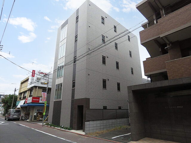 レピュア大鳥居