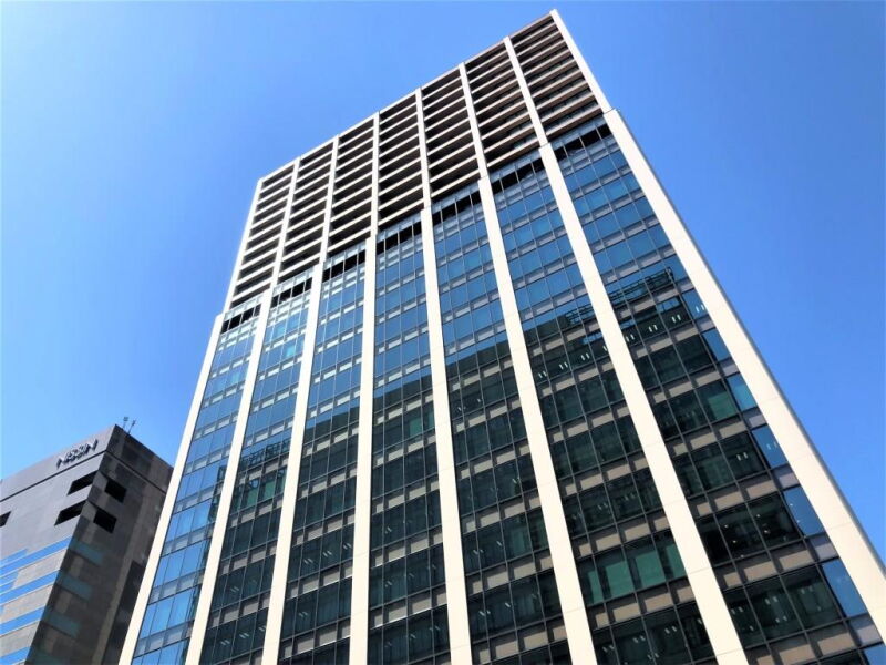 品川ハートビュータワー