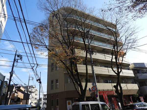 ストリーム多摩川