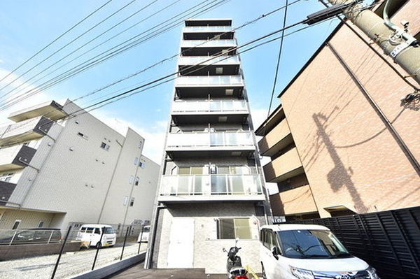 レグゼ矢口渡