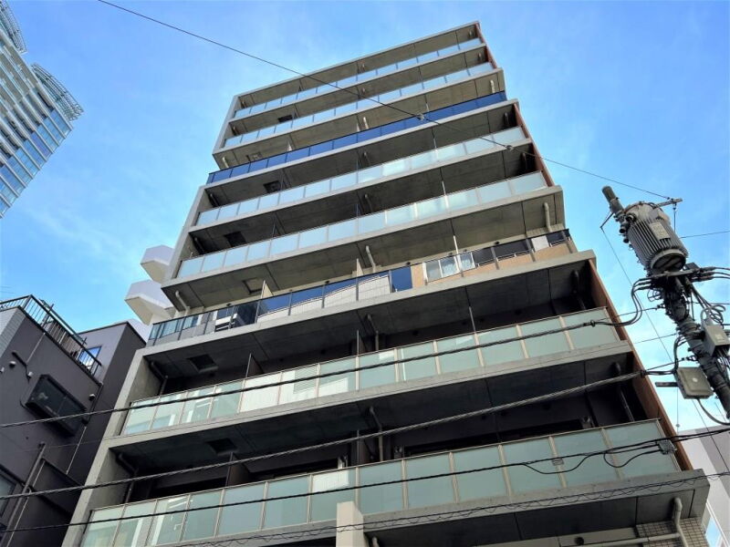 アーバネックス銀座東Ⅱ