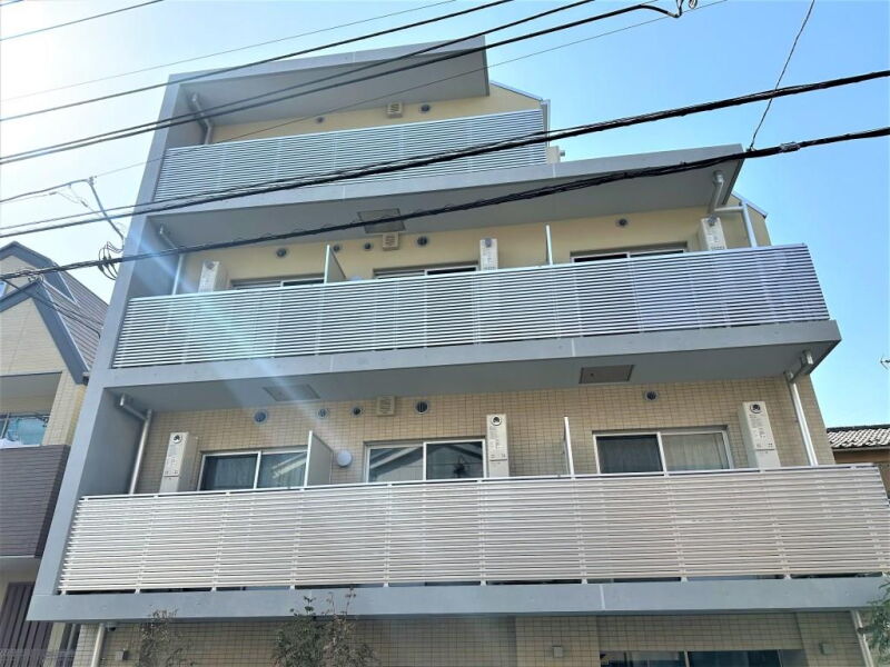 品川中延スクエア