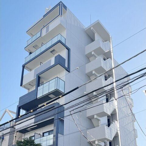 クレヴィスタ高円寺