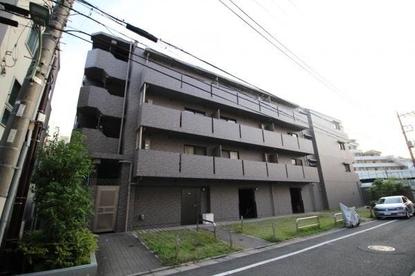 ルーブル多摩川七番館