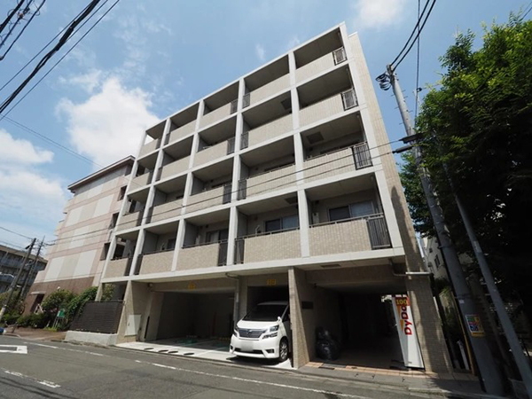 ガリシア千鳥町