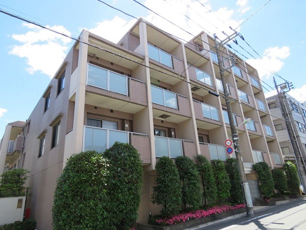 レジディア千鳥町