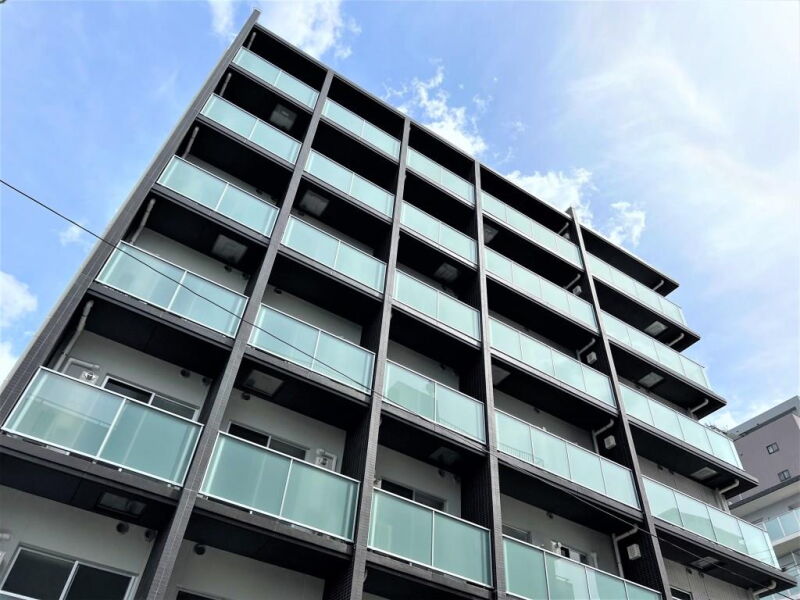 プレール・ドゥーク錦糸公園ノース