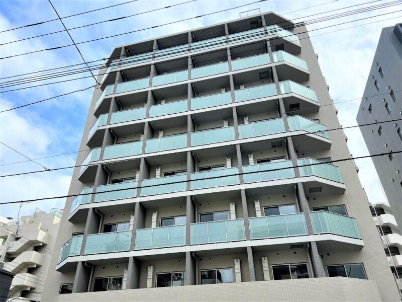 アジュールテラス東陽町