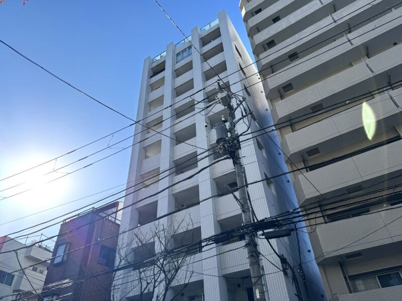 ドゥーエ板橋
