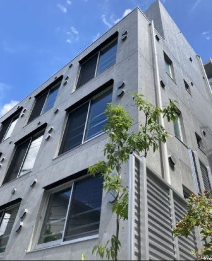 アスティーレ代々木公園