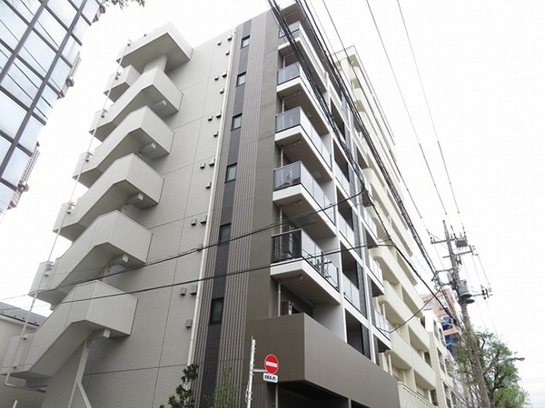 ビィ・フォルマ田園調布