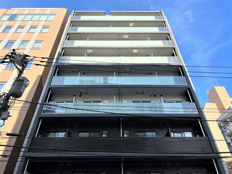 スプレスター浅草寿町