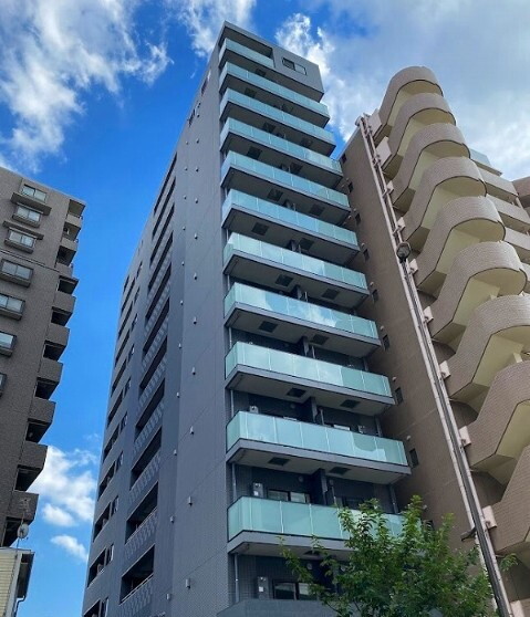 スパシエ新板橋