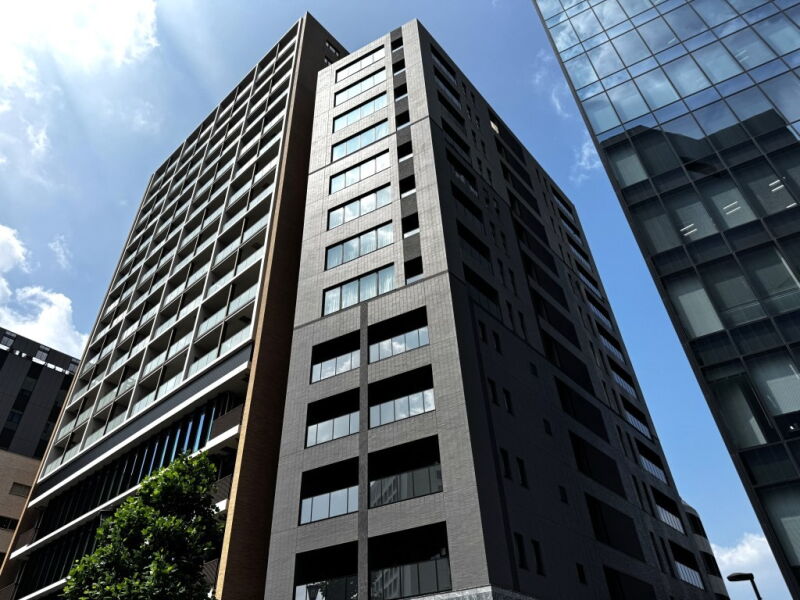 グランスイート千代田麹町