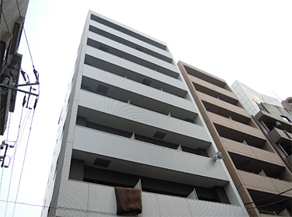 サンテミリオン田端