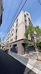 オープンレジデンシア品川中延ステーションフロント