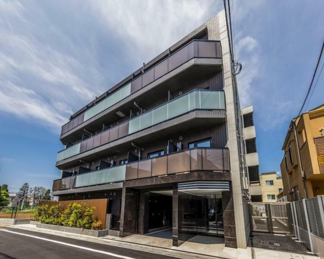 アークマーク練馬平和台