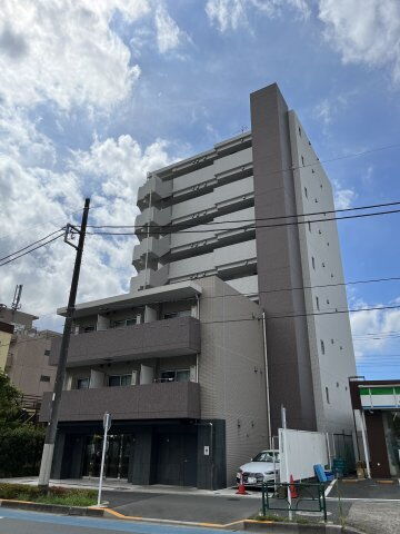 クレヴィスタ光が丘