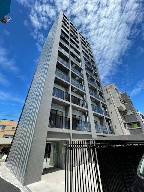 リルシア品川西大井