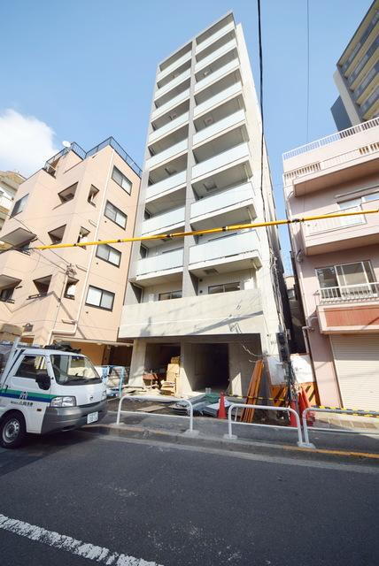 プレール・ドゥーク板橋Ⅱ