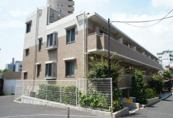 パークホームズ六本木乃木坂アーバンレジデンス