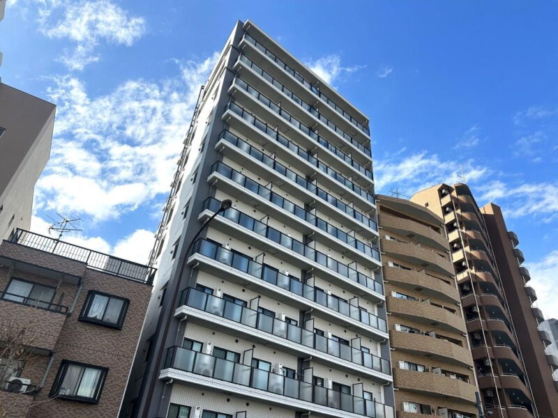 ドゥーエ大鳥居イースト