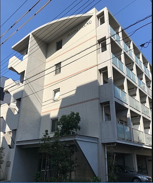 プレール・ドゥーク羽田ウエストⅡ