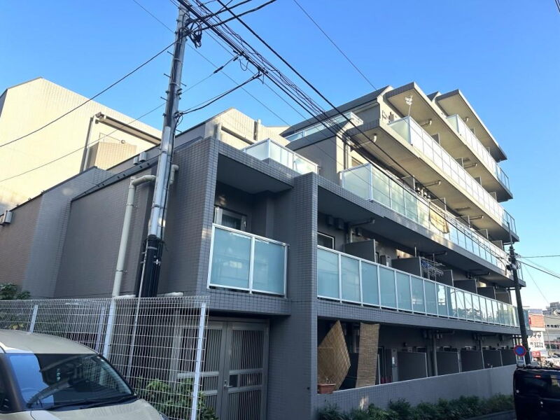 ルクレ西馬込