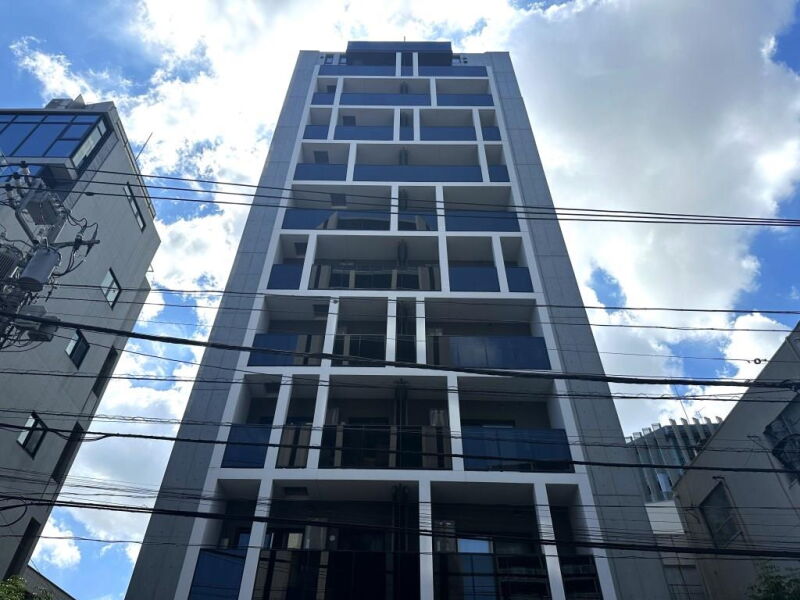 ピアース麻布十番