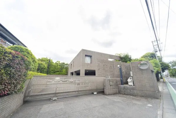 プレステージ浜田山