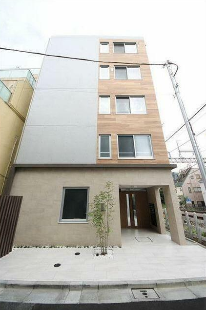 カーサピアッツァ新宿中落合