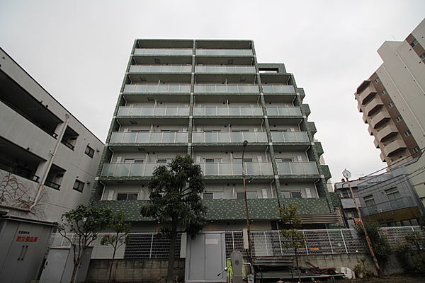 グランパーク町屋