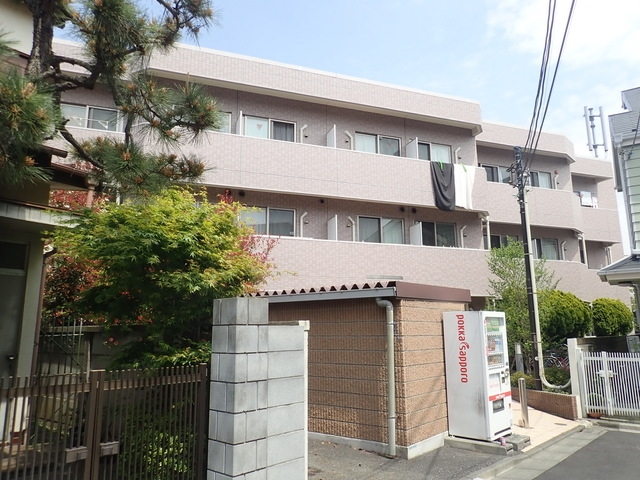 ル・リオン中野白鷺