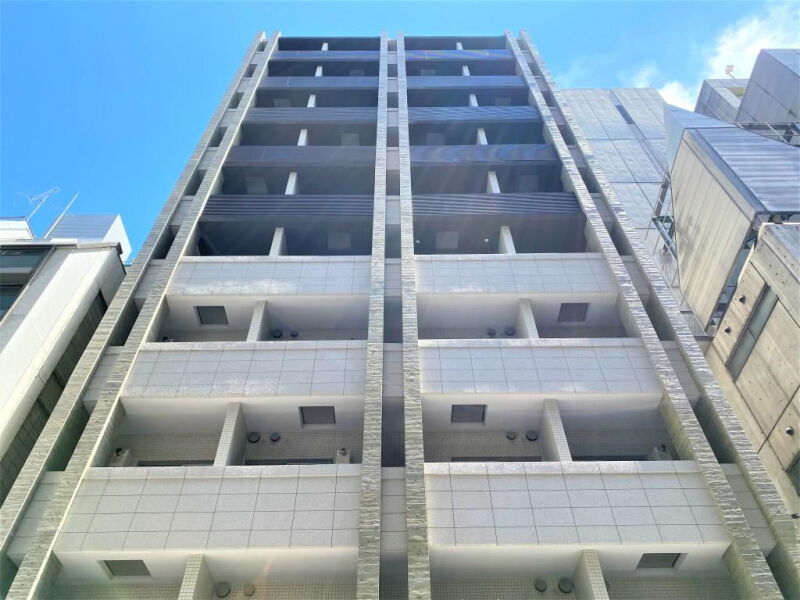 グランパセオ日本橋三越前
