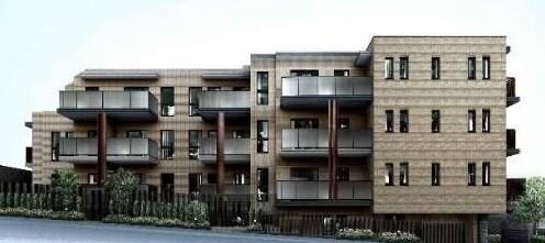 オープンレジデンシア下北沢コート