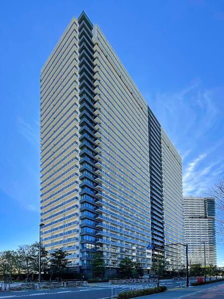 シティタワーズ東京ベイ