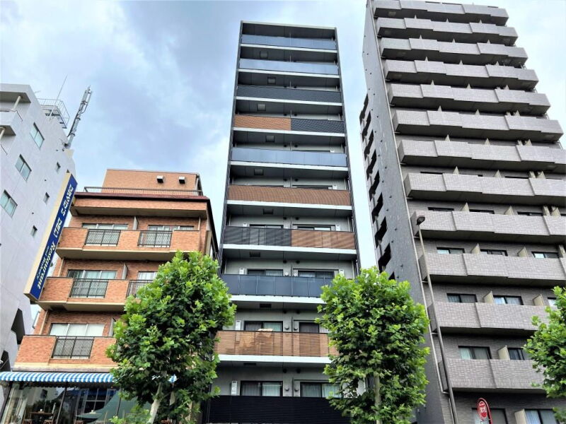 シーフォルム白金高輪