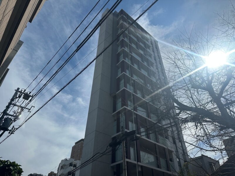 シュトラーレ神山町